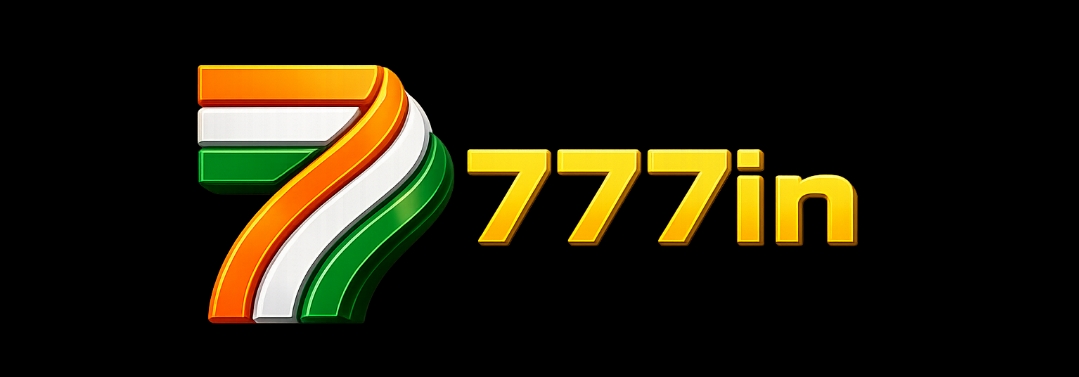 777IN — India's #1 Online Gaming Platform